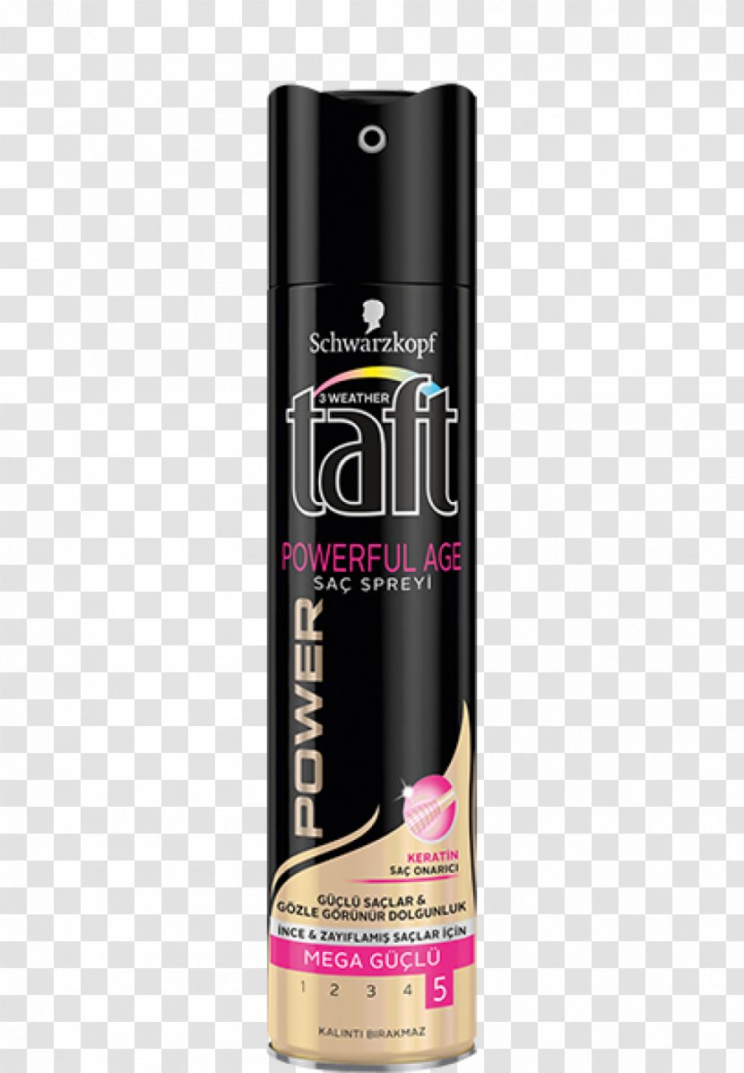 Hair Spray Schwarzkopf Mousse Gel Hairstyle - Osis Elastic Hairspray Transparent PNG