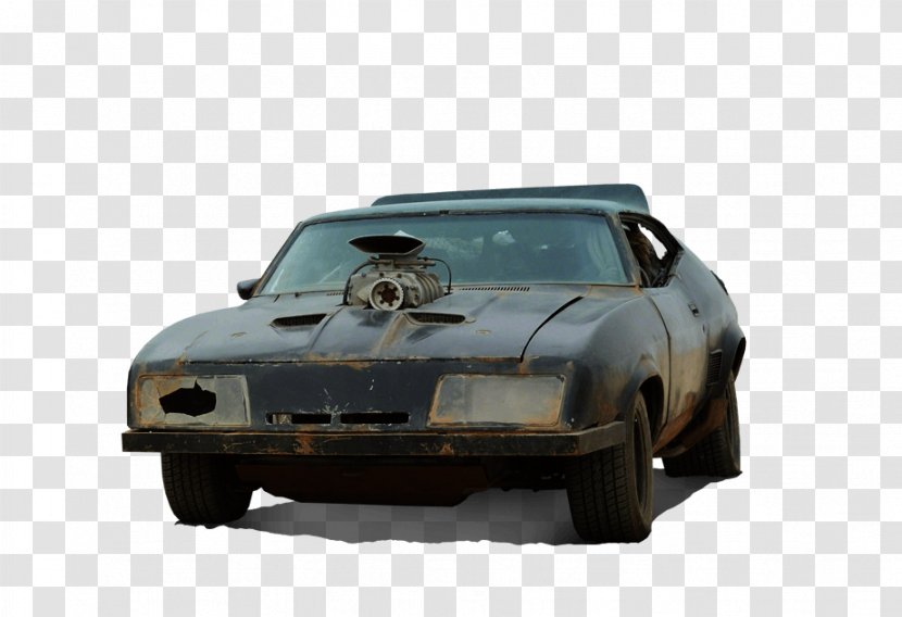 Max Rockatansky YouTube Mad Car Ford Falcon (XB) - Youtube Transparent PNG