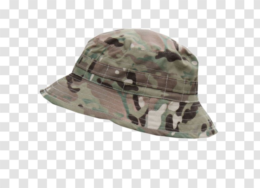 Baseball Cap Military Camouflage - Headgear Transparent PNG