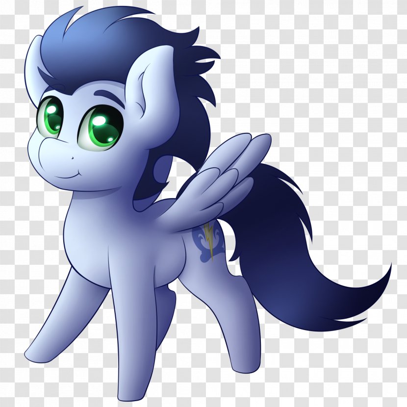 Pony Horse Stormblaze Cartoon - My Little Transparent PNG