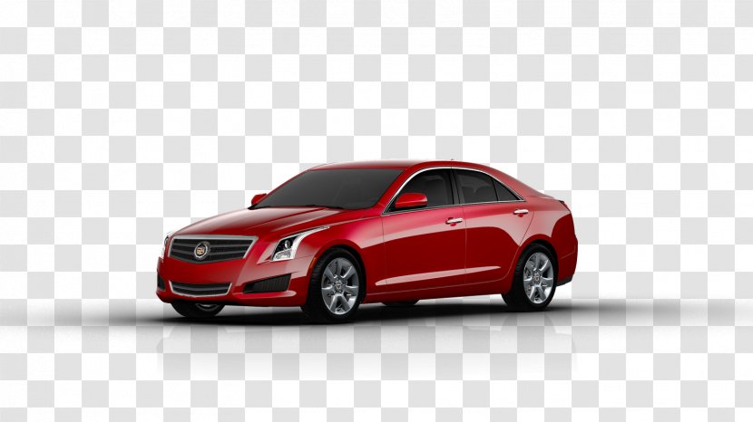 Kenosha Car Luxury Vehicle Motor Werks Of Barrington Cadillac - Automotive Exterior Transparent PNG