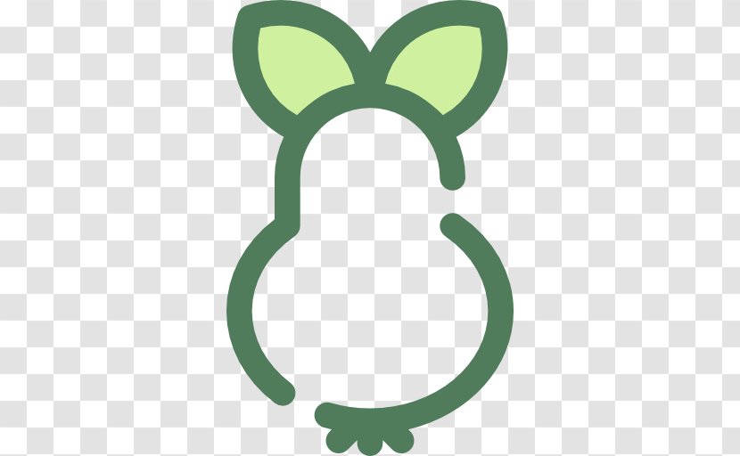 Leaf Line Logo Clip Art - Smile Transparent PNG