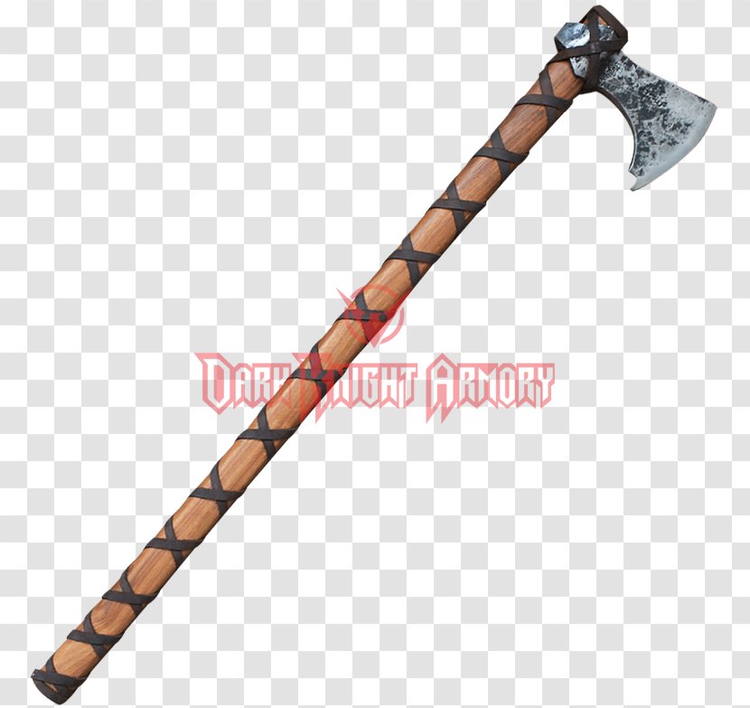 Dane Axe Viking Norsemen Battle Transparent PNG