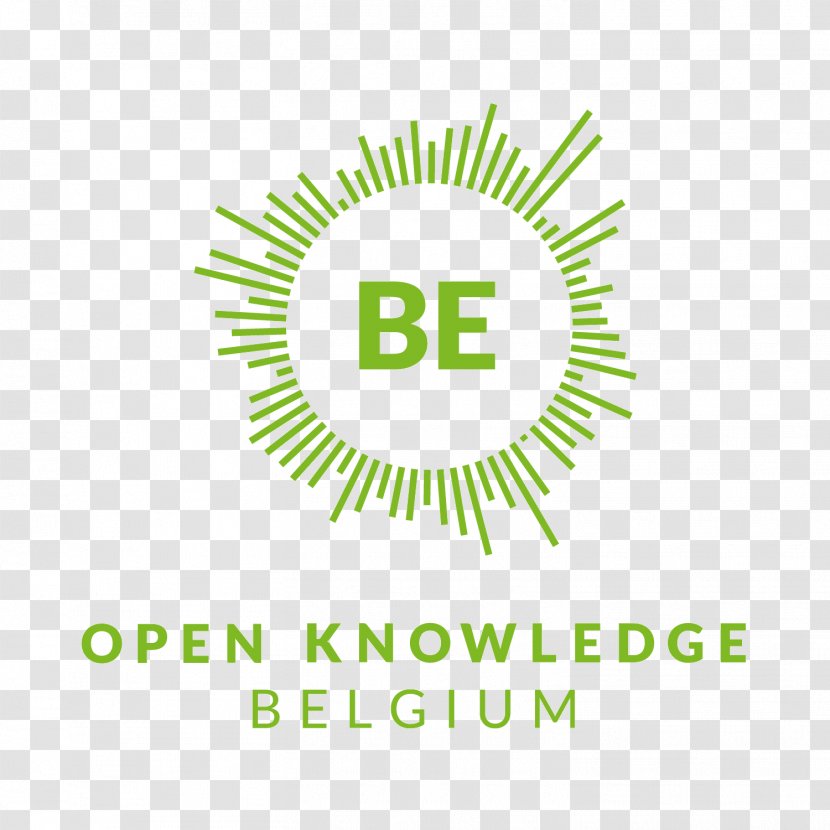 Belgium Open Knowledge Foundation Data Index CKAN - Text - Logo Transparent PNG
