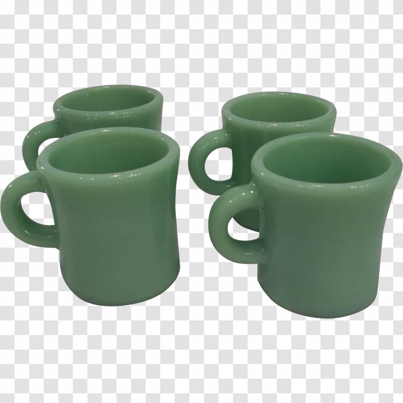 Coffee Cup Mug M Ceramic - Drinkware Transparent PNG