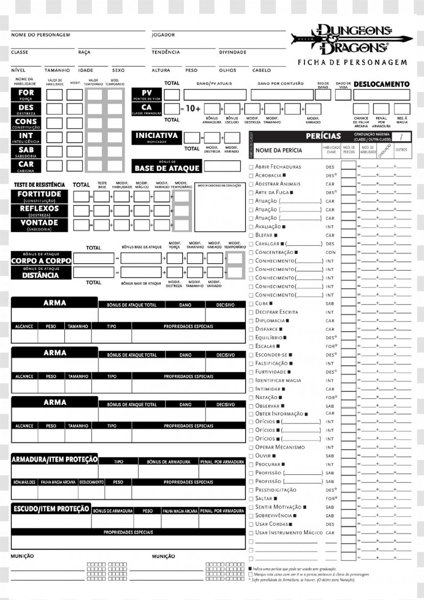 Dungeons & Dragons Pathfinder Roleplaying Game Shadowrun The One Ring Character Sheet - Tree - Watercolor Transparent PNG