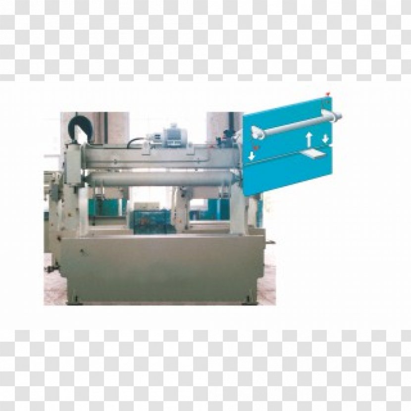 Hydraulic Machinery Press Brake - Commitment Maker Officer - Crushing Transparent PNG