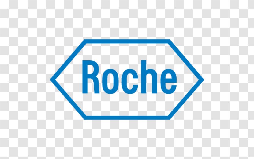 Roche Holding AG Logo Organization MySugr GmbH Multinational Corporation - Sign Transparent PNG
