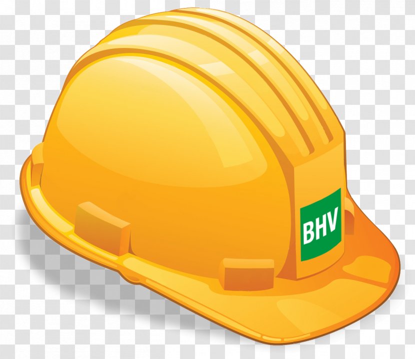 Hard Hats Helmet Yellow Architectural Engineering Headgear Transparent PNG