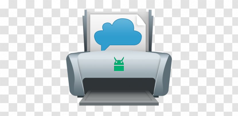 Google Cloud Print Play Android Email - Imap Idle Transparent PNG