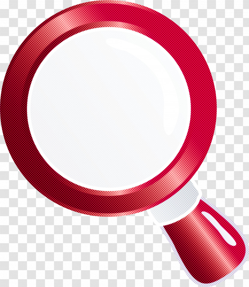 Magnifying Glass Magnifier Transparent PNG