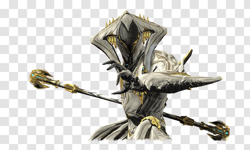 Warframe Loki Desktop Wallpaper Norse Mythology - Character Transparent PNG