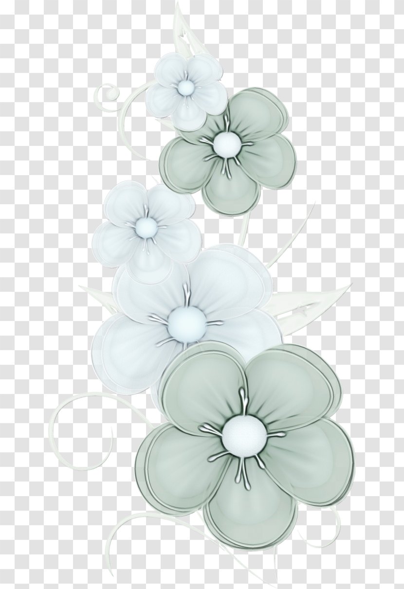 Petal Floral Design Flowering Plant Transparent PNG