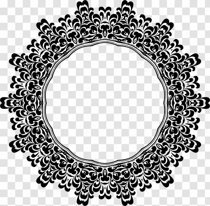 Vector Graphics Clip Art Design Image - Decorative Arts - Picture Frames Transparent PNG