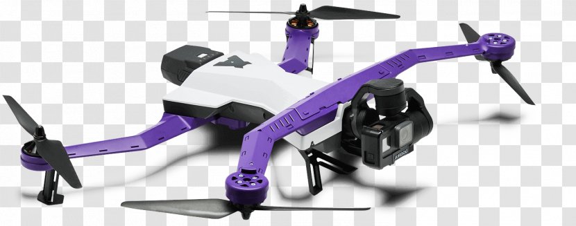 Mavic Pro Unmanned Aerial Vehicle Amazon.com Phantom Quadcopter - Drone Shipper Transparent PNG