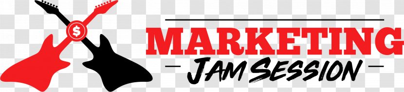 Digital Marketing Brand Strategy Logo - Jam Session Transparent PNG