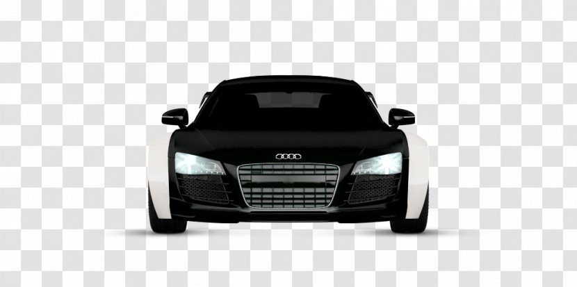 Audi R8 Car Automotive Design Motor Vehicle Transparent PNG