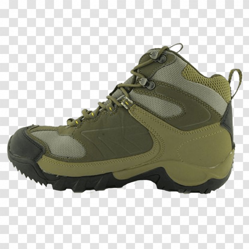 Hiking Boot Shoe Walking Sneakers Transparent PNG