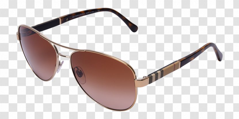 Goggles Sunglasses Burberry Brand - Peeptoe Shoe Transparent PNG