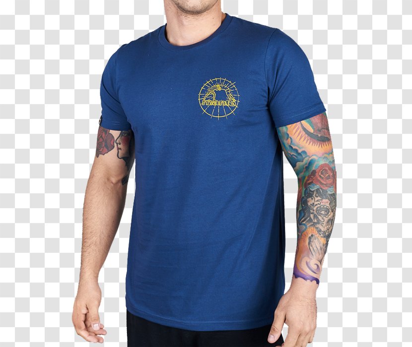 T-shirt Sleeve Online Shopping Clothing - Internet Transparent PNG
