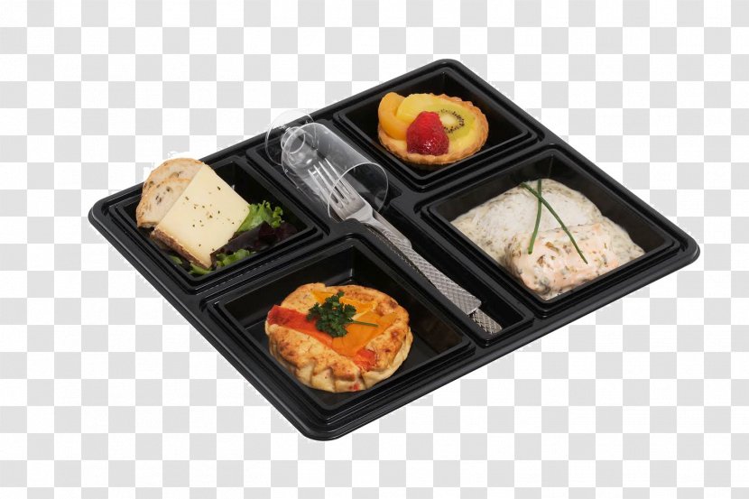 Bento Barbecue Platter Comfort Food Tray - Recipe Transparent PNG