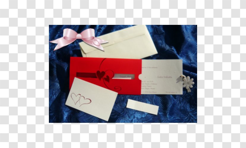 Wedding Marriage Red Photography White - Ribbon Transparent PNG