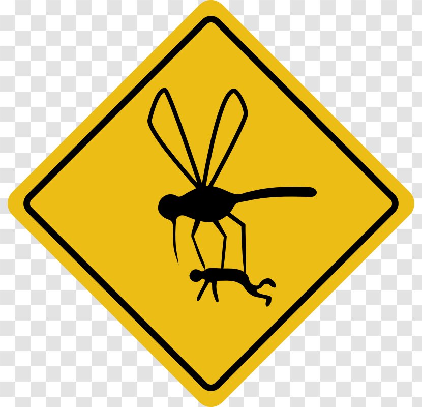 Middletown Marsh Mosquitoes Household Insect Repellents Gnat Fly - Annoying - Hazard Sign Images Transparent PNG