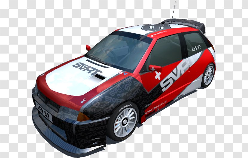 City Car Motor Vehicle Compact Bumper - Technology Transparent PNG