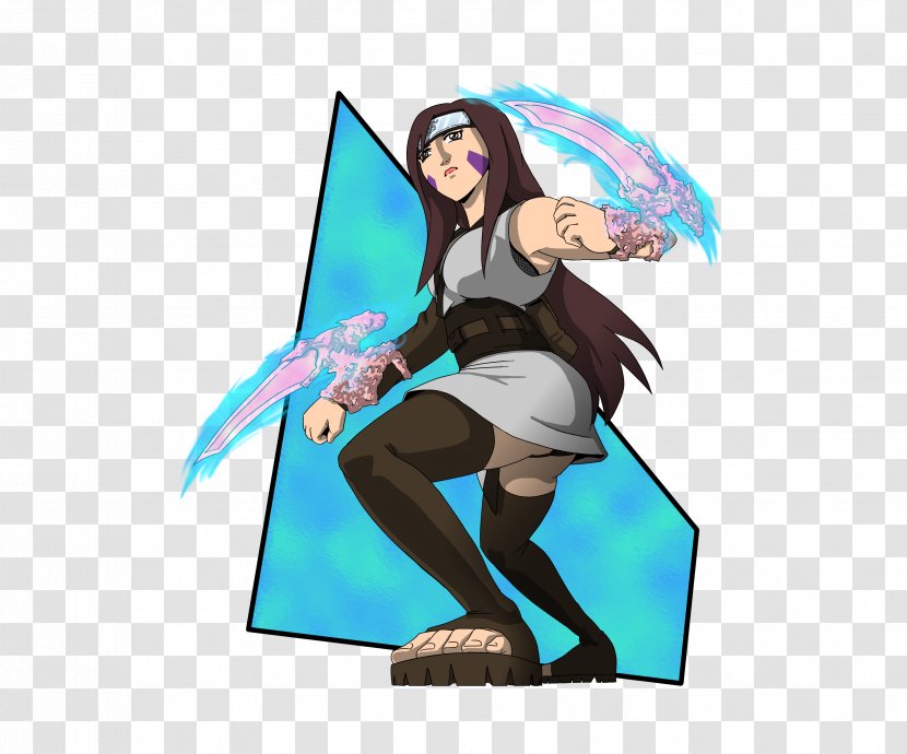 Sasuke Uchiha Jutsu Obito Rin Nohara Fan Art - Heart - Sudarshan Chakra Transparent PNG