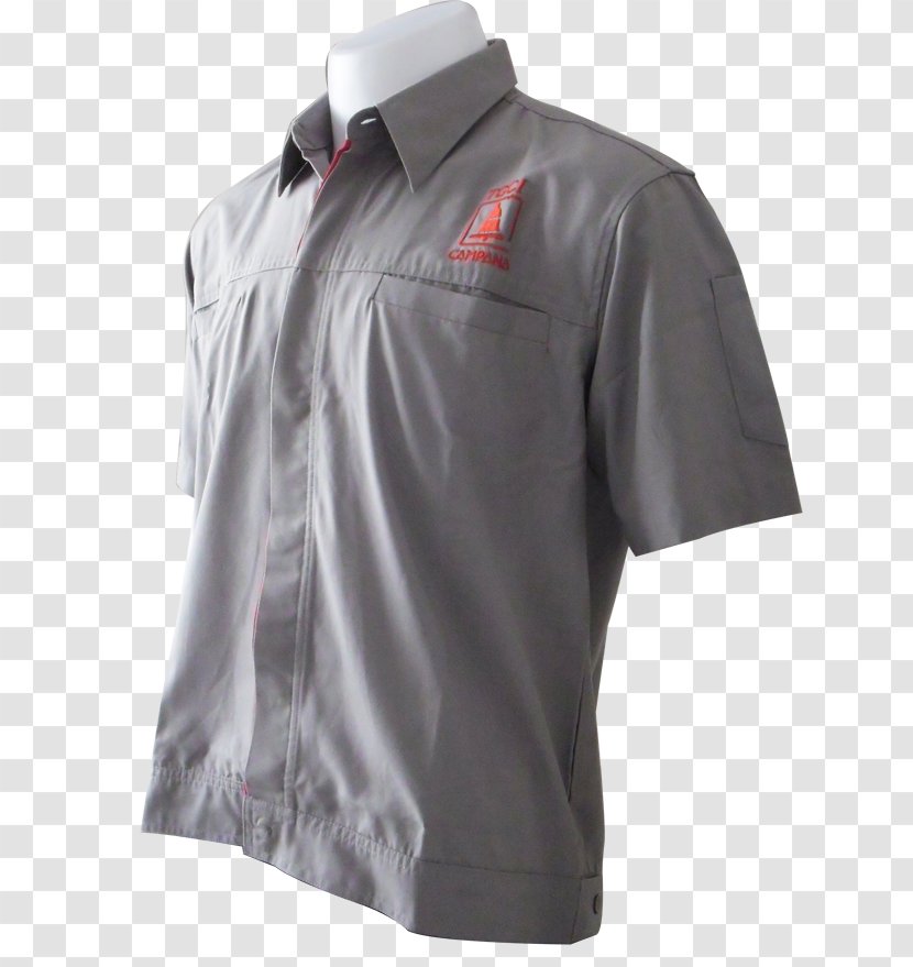 Polo Shirt T-shirt Tennis Sleeve - Active Transparent PNG