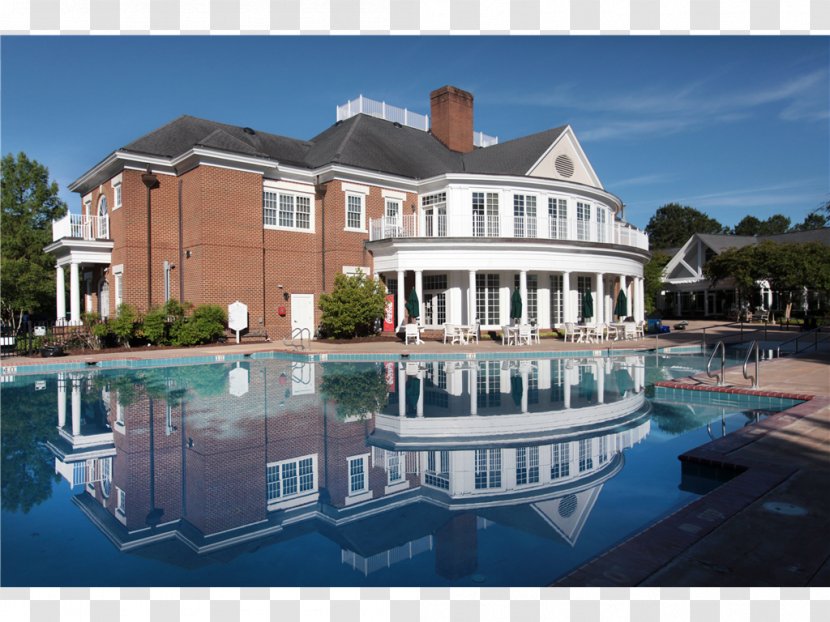 Williamsburg Plantation Resort Hotel Vacation - Mansion Transparent PNG