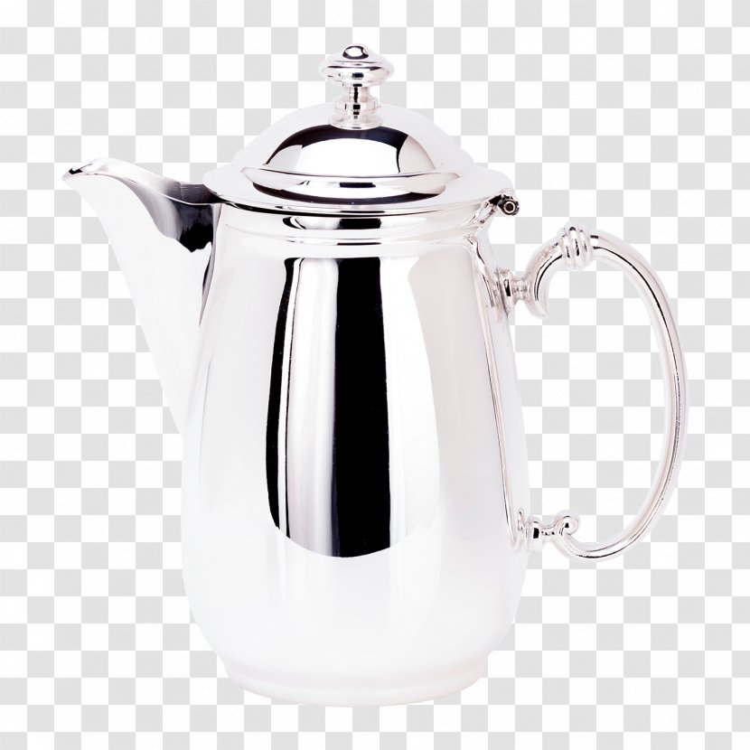 Jug Electric Kettle Pitcher Teapot - Stock Pot Transparent PNG