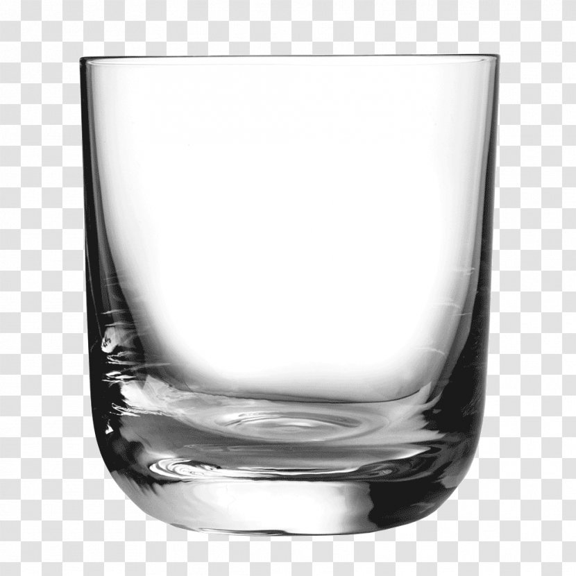 Wine Glass Old Fashioned Cocktail Whiskey Highball Transparent PNG