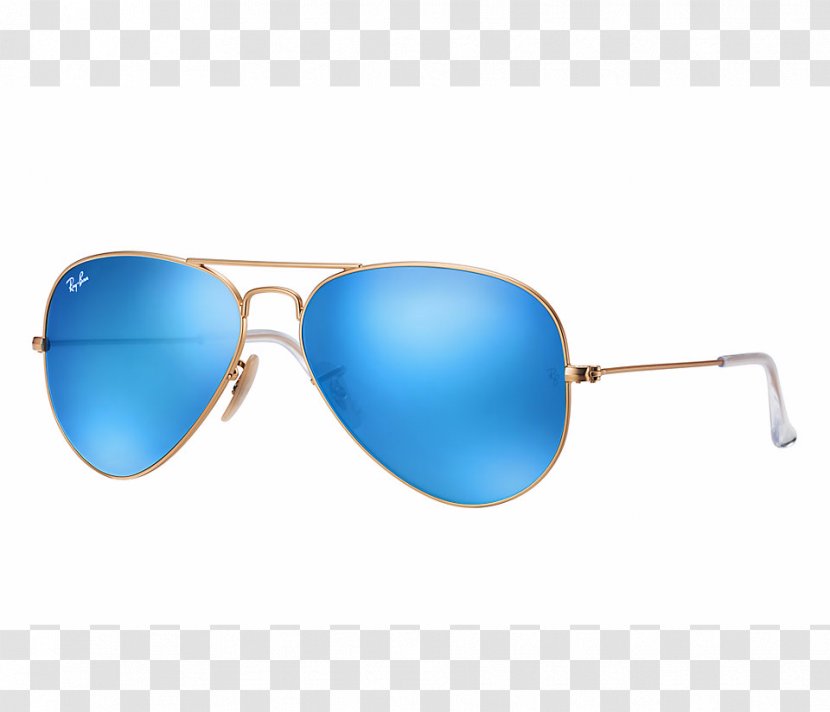 Ray-Ban Wayfarer Aviator Sunglasses Mirrored - Eyewear - Ray Ban Transparent PNG