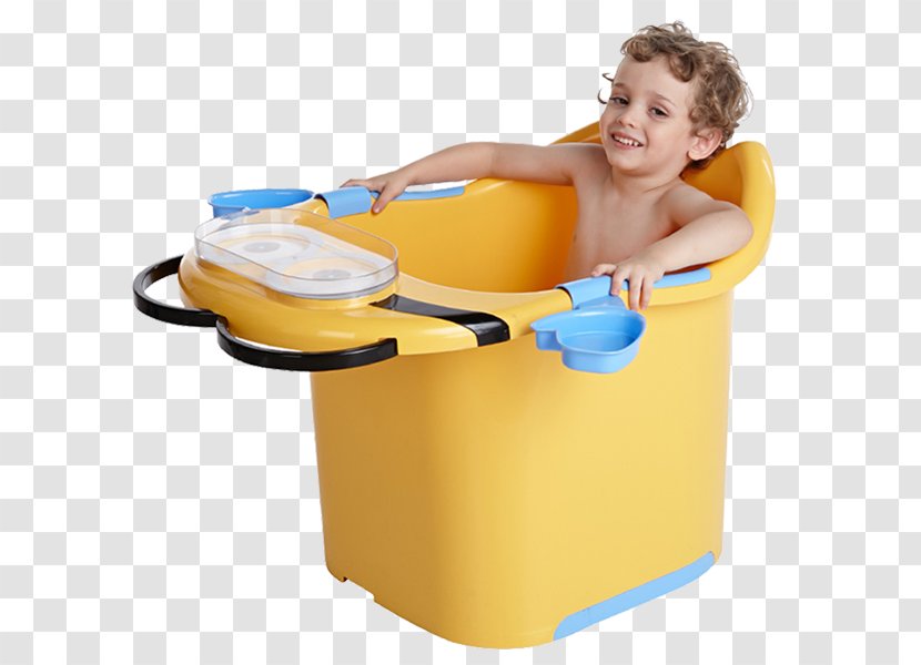 Bathtub Bathing Infant Child Diaper - Ruggedness Transparent PNG
