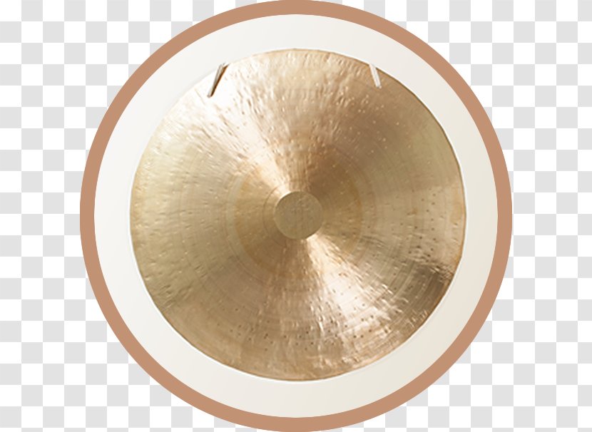 Hi-Hats Gong Paiste Brass Vibration - Windmill Home Transparent PNG