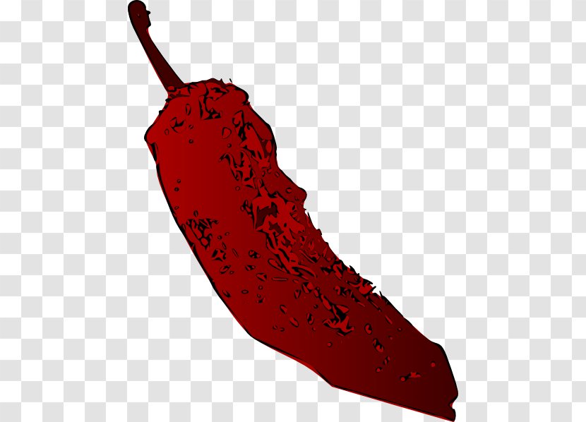 Habanero Bell Pepper Chili Chipotle Clip Art - Hot Cliparts Transparent PNG