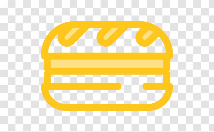 Single Packets Meat Sandwhich - Food - Position Transparent PNG