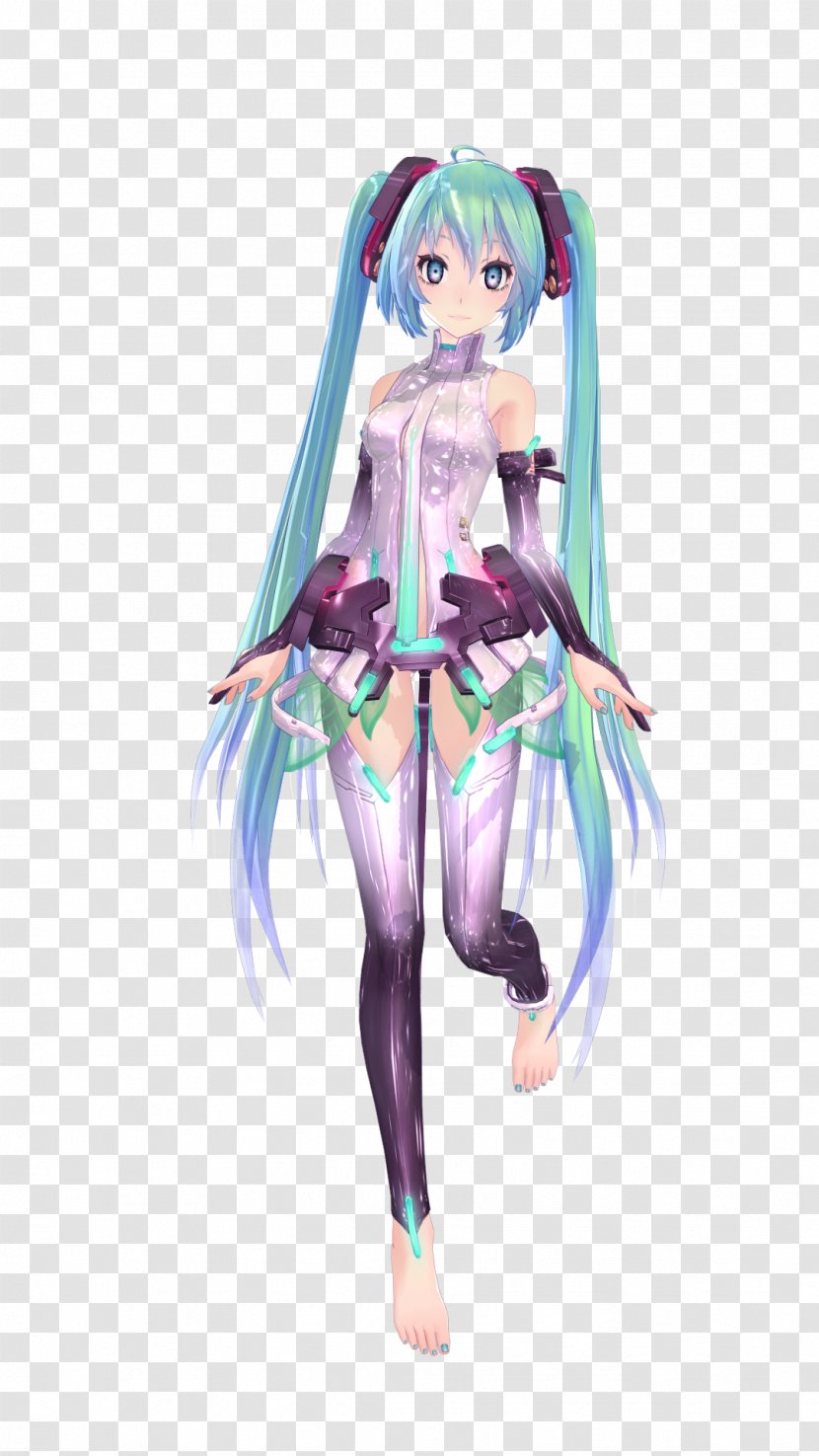 MikuMikuDance Hatsune Miku Mikuni Corporation Delhi Download - Tree Transparent PNG