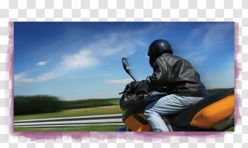 Motorcycle Safety Driving Vehicle Bicycle - Adventure - Enjoy The Ride Transparent PNG