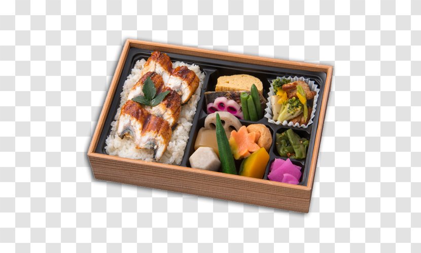 Bento Makunouchi Japanese Cuisine Osechi Kaiseki - Platter - Graphic Transparent PNG