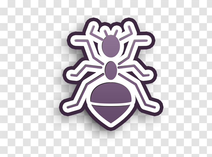 Insects Icon Ant Icon Transparent PNG