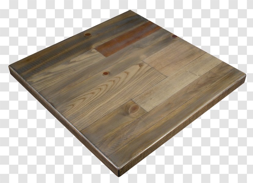 Plywood Wood Stain Floor Angle - Flooring Transparent PNG