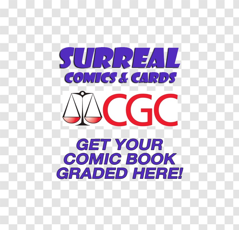 Logo Brand Comics Guaranty Font - Line Transparent PNG