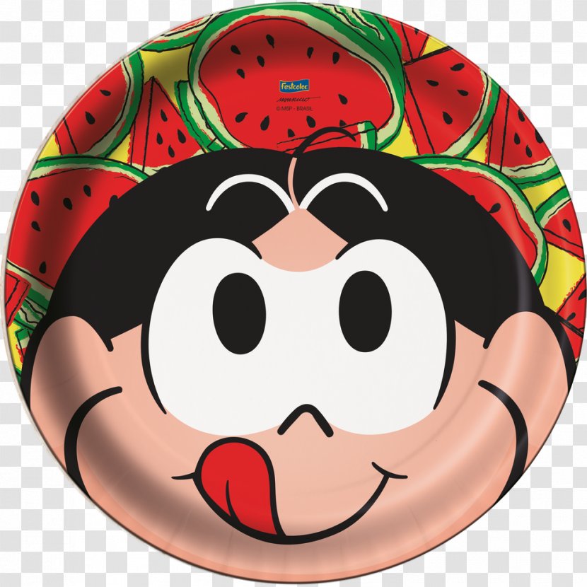 Maggy Monica Disposable Cup Watermelon Transparent PNG