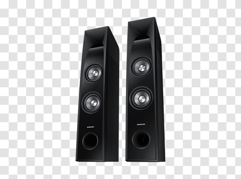Samsung TW-J5500 Audio Loudspeaker BD-J5500 3D Blu-ray Player Sound - Tweeter - Stereophonic Transparent PNG