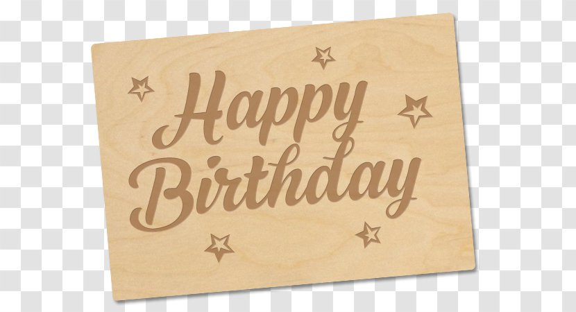 Happy Birthday Greeting & Note Cards Wish Happiness - Box - Birtday Transparent PNG