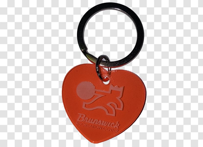 Key Chains Font - Keychain - Cuore Transparent PNG