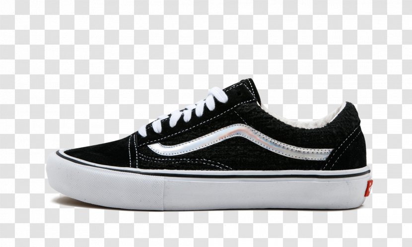 Vans Old Skool Sneakers Shoe Converse - Walking Transparent PNG
