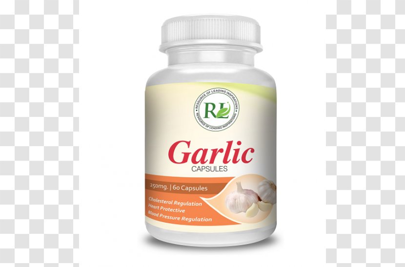 Dietary Supplement Capsule Cod Liver Oil Spirulina - Docosahexaenoic Acid - Garlic Transparent PNG